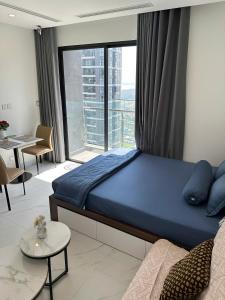 MEI Studio vinhomes Grand Park