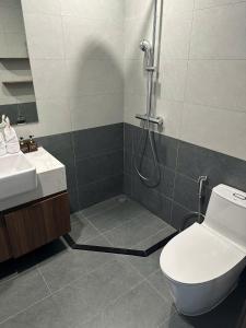 MEI Studio vinhomes Grand Park