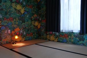 Tonoda Guesthouse Kyoto 殿田宿 Private 2-Story Home