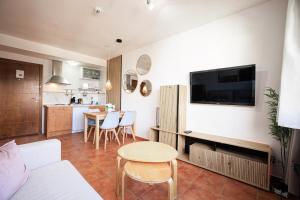 Nevada Glow parking gratuito