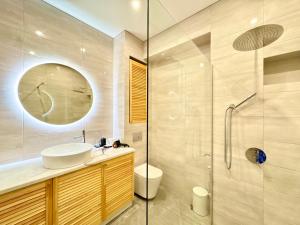 Lux Garden Appartments