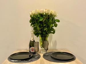 Lux Garden Appartments