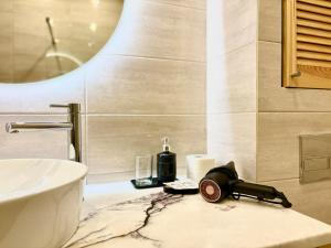 Lux Garden Appartments