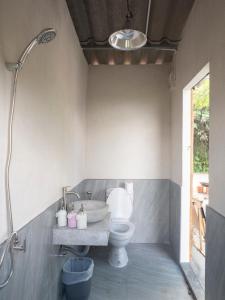 Monjam Camping - ม่อนแจ่ม แคมป์ปิ้ง