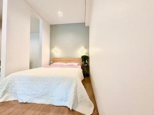 Lux Garden Appartments