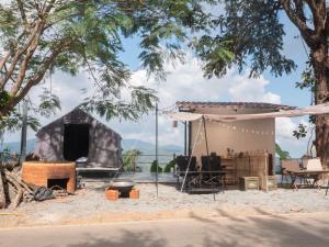 Monjam Camping - ม่อนแจ่ม แคมป์ปิ้ง