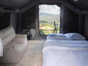 Monjam Camping - ม่อนแจ่ม แคมป์ปิ้ง