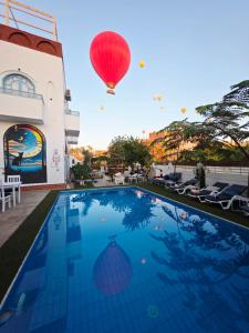 Flower Of Life Hotel