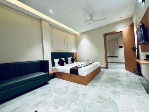 Hotel Balaji Inn, Ayodhya Bypass
