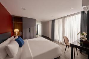 Lovera Hotel Airport