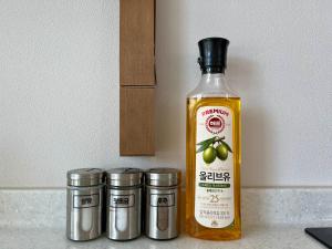 부산 광안리 비앤비 스테이