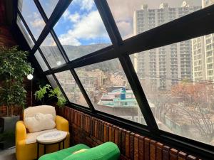 부산 광안리 비앤비 스테이