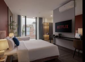 Lovera Hotel Airport