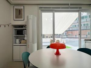 부산 광안리 비앤비 스테이