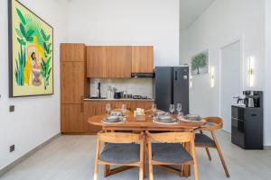 Oasis Pandawa 1A - Perfect Getaway Villa with Pool