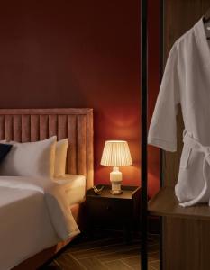 Lovera Hotel Airport