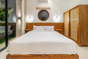 Oasis Pandawa 1A - Perfect Getaway Villa with Pool