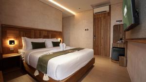 Uma Tilu By Seken Living