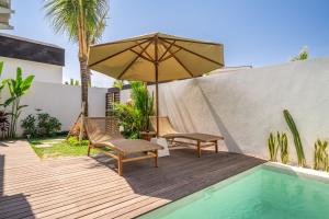 Oasis Pandawa 1A - Perfect Getaway Villa with Pool