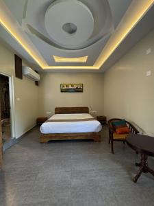 Beyond Inn Hotels & Resorts ECR