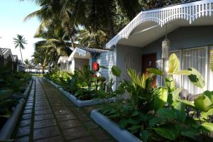 Trishvam Palolem Beach Resort