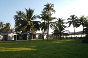 Trishvam Palolem Beach Resort