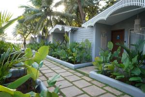Trishvam Palolem Beach Resort