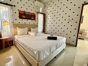 Frangipani Villa - Private Pool -