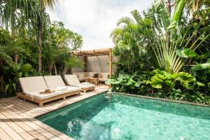 Luxury 5bd villa 5 min from Berawa beach