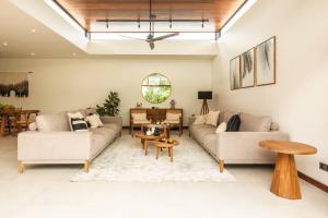 Luxury 5bd villa 5 min from Berawa beach