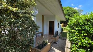 Baan suan khun ta บ้านพักสวนคุณตา