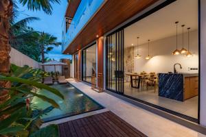 Villa Purwa West by BaliSuperHost