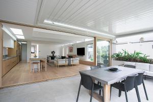 Seabreeze, Freshwater IBO