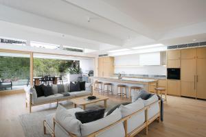 Seabreeze, Freshwater IBO