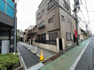 Core of Tokyo, 30 mins from Shinjuku & Ueno, LARGE