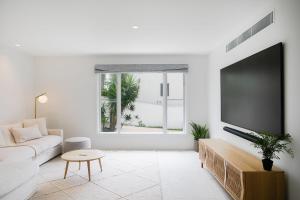 Seabreeze, Freshwater IBO