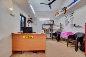 Hotel O U & I LIVINGS