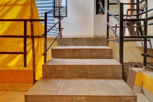 Hotel O U & I LIVINGS