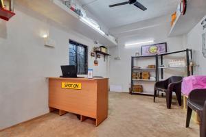 Hotel O U & I LIVINGS