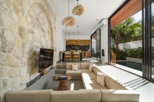 Villa Purwa West by BaliSuperHost