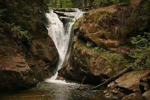 Vakantiehuis Reuzengebergte