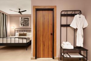 The Village Edit - Minimalist Hotels