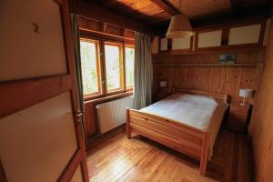 Vakantiehuis Reuzengebergte