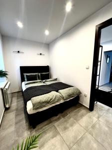 Różana City Apartaments