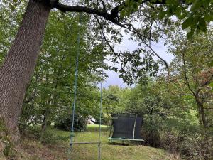 Vakantiehuis Reuzengebergte