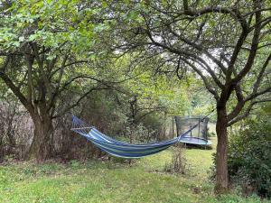 Vakantiehuis Reuzengebergte