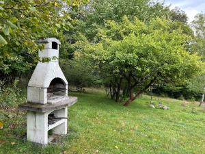 Vakantiehuis Reuzengebergte