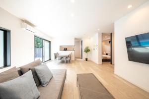 プールヴィラ瀬底リシェス 星空とサウナandジャグジーで整う