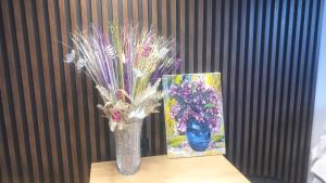 Новая стильная квартира у метро Арагвели