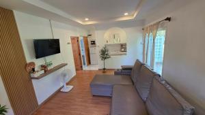 Baan suan khun ta บ้านพักสวนคุณตา